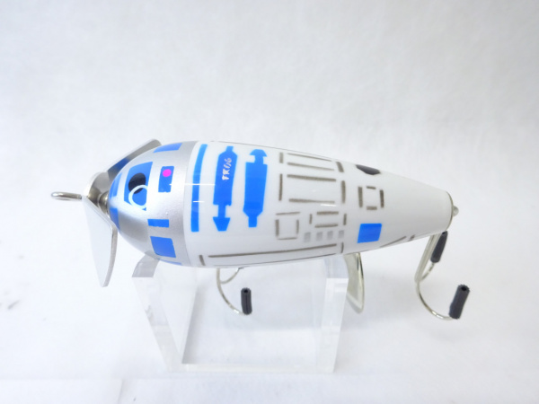 マウスベイト R2-D2カラー